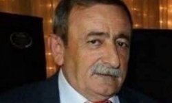 Rahmi Çiçek hayatını kaybetti
