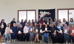 Kargı’da “Bir Tema Bir Kitap” Projesi sürüyor