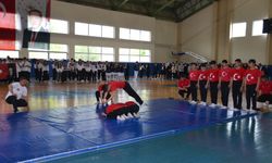 Kargı’da bayram coşkusu doyasıya yaşandı