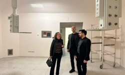 Kargı Devlet Hastanesi’nde Ameliyathane Açılışı İçin Geri Sayım