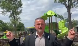 Kargı’daki Tabiat Parkı vatandaşların gözdesi oldu