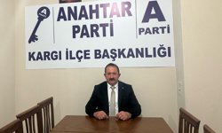 Nevzat Kuzu’dan Yavuz Ağıralioğlu’nun Çorum programına davet