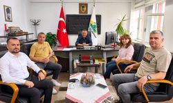 Kültürel mirasın geleceği için Kargı’da anlamlı ziyaret