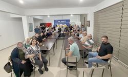 Gülhan Demiral’dan birlik ve istişare mesajı