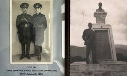 1937’den günümüze uzanan tarih: Kargı’nın ilk kaymakamı Selahattin Gedik