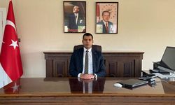 Kargı Kaymakamı Oğuzhan Akman'ın görev yeri değişti