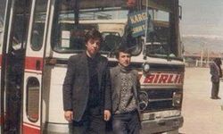 Nostaljik kare Kargı ulaşımının geçmişine ışık tuttu