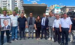 Ahmet Çiftlik  YENİ Parti’de