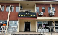 Kargı Belediye Meclisi'nde parti dağılımı değişti