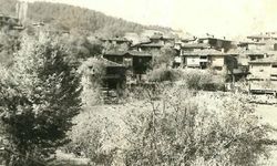 1982’den günümüze Cihadiye Köyü'nün değişimi
