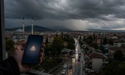 Bu geceye dikkat: AFAD vatandaşları tek tek uyardı