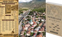 586 kişinin geçmişi 181 yıl sonra ortaya çıkartıldı