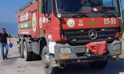 Kargı Orman İşletmeden örnek davranış
