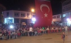 15 Temmuz Demokrasi ve Milli Birlik Günü programı belli oldu