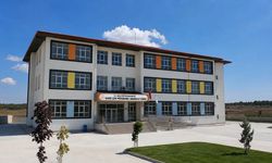 Kargı Mesleki ve Teknik Anadolu Lisesi yenileniyor
