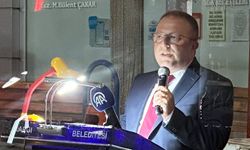 Vali Yardımcısı Nayman: “15 Temmuz zaferi Türkiye’nin önünde yeni kapılar açtı”