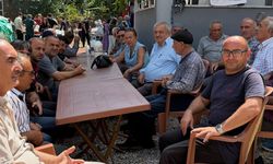 AK Parti İlçe Başkanı Demiral köy programlarına katıldı