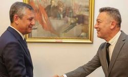 Hakan Çelik, YENİ Parti  Kargı İlçe Başkanı oldu