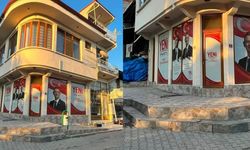 Yeni Parti İlçe Başkanlığı binası törenle açılıyor