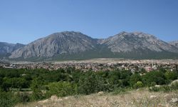 Kargı’nın 58 köyünde doğa, üretim ve gelenek iç içe