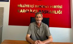 MHP Kargı’da nöbetçi başkan uygulaması sürüyor