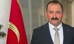 Anahtar Parti Kargı İlçe Başkanı Nevzat Kuzu: “Hizmet Yok, Zam Çok!”