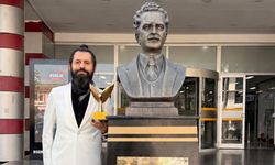 Akif Manaf Sağlık ve Barış Ödülü Nâzım Hikmet Ran’a ithaf edildi