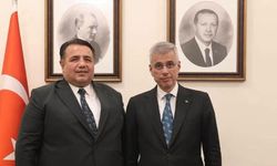 Kargı’ya 8 yeni doktor atandı