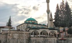 Beşinci sırada yer alıyor: Kargı'da 114 cami var