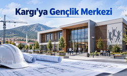 Kargı’ya gençlik merkezi yapılacak: İhale tarihi netlişti