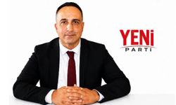 Yeni Parti Kargı İlçe Kongresi 29 Eylül’de yapılacak