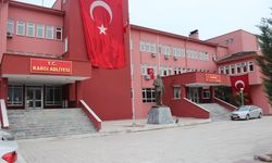 Kargı Hükümet Konağı bakım ve onarıma alınacak