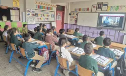 Kargı’da 12 okulda 1194 öğrenci eğitim görecek