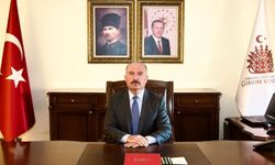 Vali Ali Çalgan, Kargı Gazetemizin kuruluş yılını kutladı