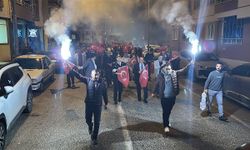 Kargı Belediyesi, Cumhuriyet Bayramı Kortej yürüyüşü düzenledi