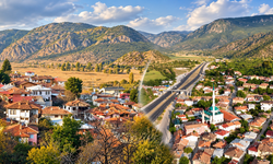 Hacıhamza’da revizyon imar planı değişikliği