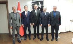 Kargı’nın talepleri Ankara’ya taşındı