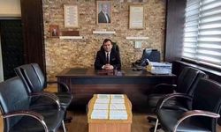 Murat Peker’den Muhtarlar Günü mesajı