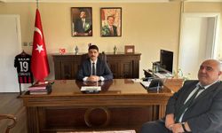 Kurumlar Arası Değerlendirme yapıldı: Nüfus Hizmetleri Görüşüldü