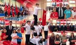 Kargı’da Cumhuriyet Bayramı etkinliklerle kutlandı