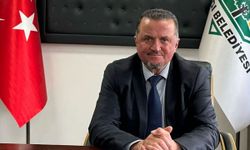 Başkan Hamit Dereli  kurultay delegesi oldu