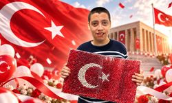 Özel ellerden yükselen coşku