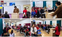 Kargı’da imam hatip okullarının kuruluş yıldönümüne özel kutlama