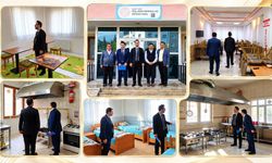 Dikkat! Özel öğrenci yurtları denetleniyor