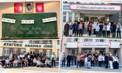 Atatürk Ortaokulu’ndan  liselere tanıtım gezisi