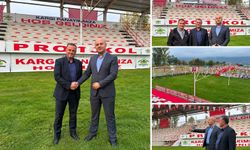 Kargı Güreşlerine 600’e Yakın Pehlivan Katılacak