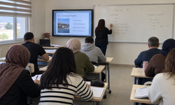 İngilizce öğrenmek isteyenlere kurs fırsatı: İşte şartlar