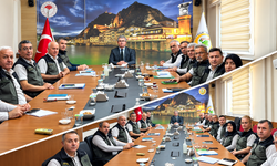 Ormancılık  çalışmaları masaya yatırıldı! Hangi kararlar alındı?