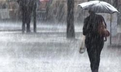 Meteorolojiden Çorum’un 7 İlçesine Kuvvetli Sağanak Uyarısı!