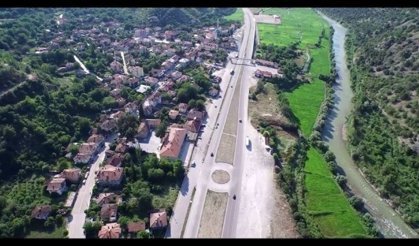 Hacıhamza'daki mağduriyet gideriliyor